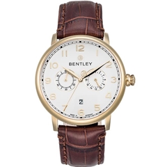 ساعت مچی لاکچری BENTLEY کد BL90-20473 - bentley luxury watch bl90-20473  
